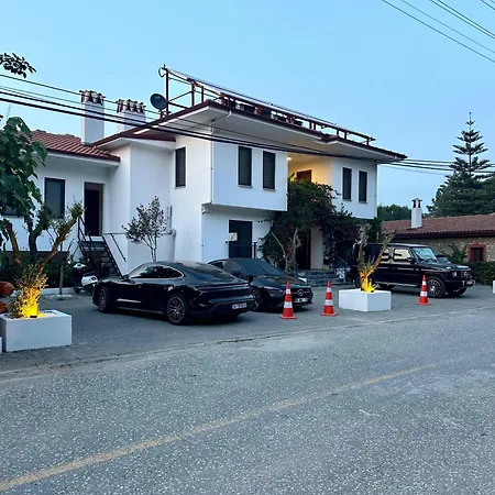 Yengec Adults Only Hotell *