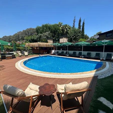 Hotell Yengec Adults Only Akyaka (Mugla)