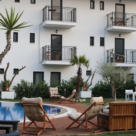 호텔 Yengec Adults Only