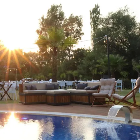 Yengec Adults Only * Akyaka (Mugla)