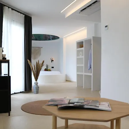 호텔 Yengec Adults Only 아키아카