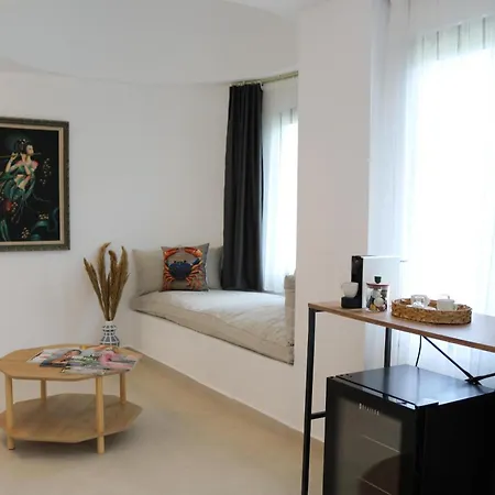 Yengec Adults Only * Akyaka (Mugla)