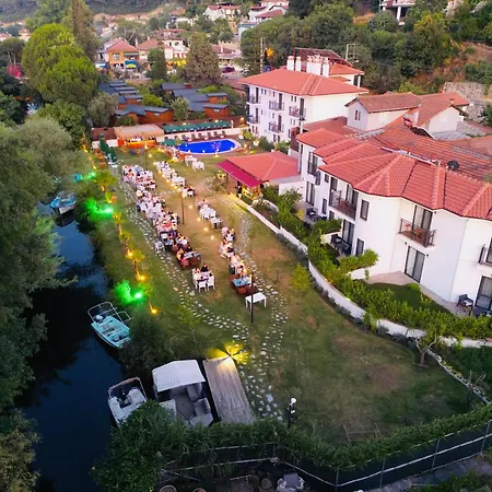 Yengec Adults Only Akyaka (Mugla)