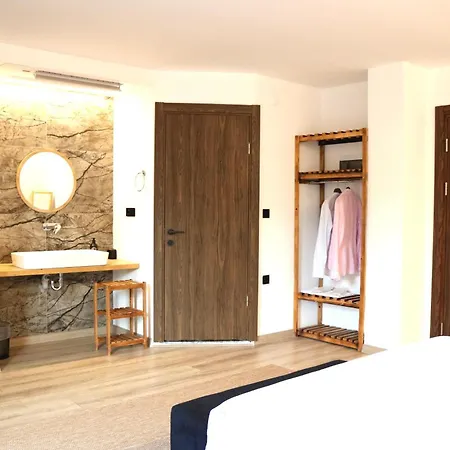 Yengec Adults Only Hotell Akyaka (Mugla)