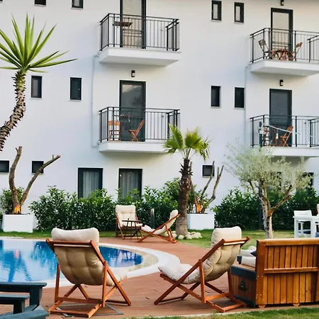 Yengec Adults Only 호텔 *