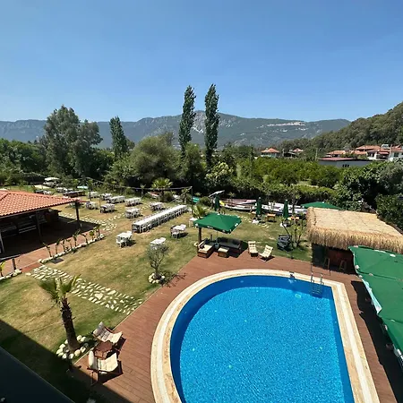 Yengec Adults Only Hotel *