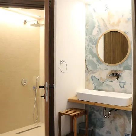 Yengec Adults Only Hotel Akyaka (Mugla)