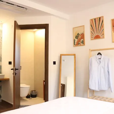 Hotel Yengec Adults Only