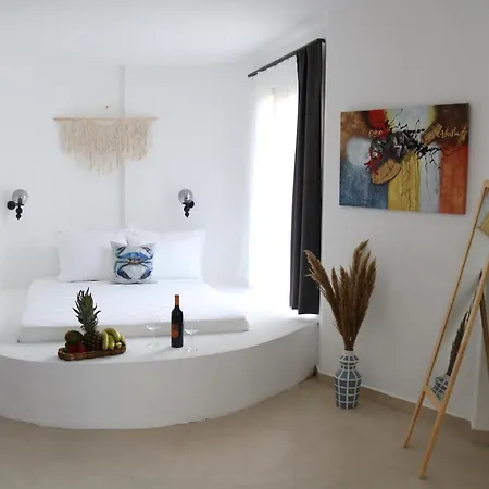 Hotel Yengec Adults Only Akyaka (Mugla)