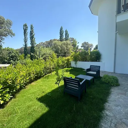 Hotel Yengec Adults Only *