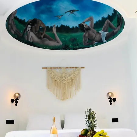 Hotel Yengec Adults Only Akyaka (Mugla)