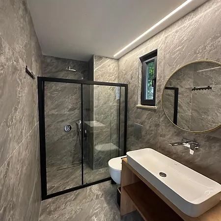 Yengec Adults Only Hotel Akyaka (Mugla)