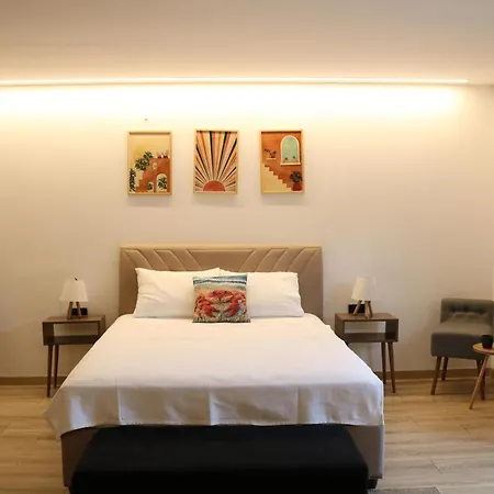 Yengec Adults Only Akyaka (Mugla)