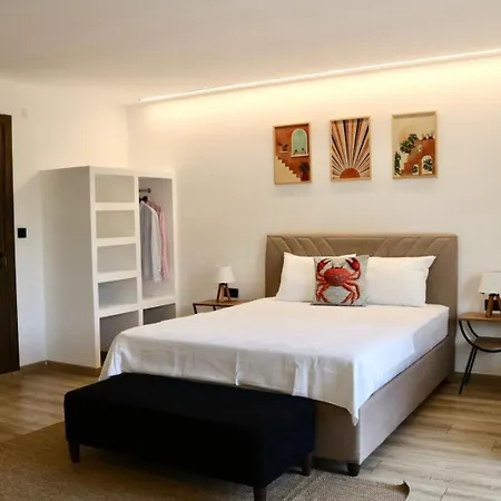 Yengec Adults Only Akyaka (Mugla)