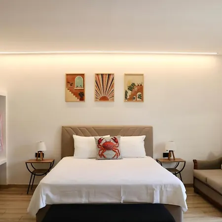 Yengec Adults Only Hotel Akyaka (Mugla)